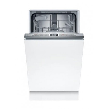 Bosch SPV4HKX10E potpuno ugradbena perilica posuđa 45 cm