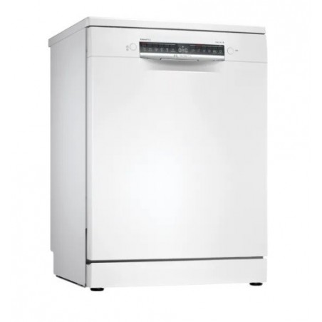 Bosch SMS4HKW06E samostojeća perilica posuđa 60 cm Bijela