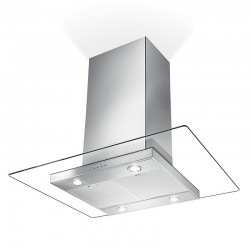 Faber Glassy Isola/SP EV8 X/V NS A90 otočna napa 325.0617.019