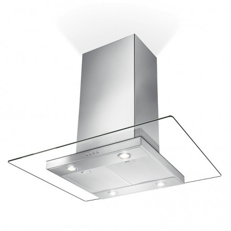 Faber Glassy Isola/SP EV8 X/V NS A90 otočna napa 325.0617.019