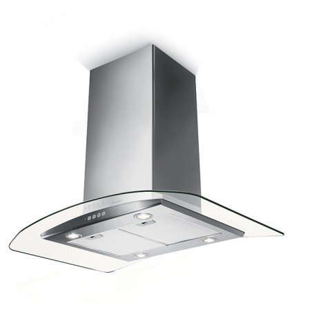 FABER Tratto Isola/SP EV8 X/V NS A90 otočna napa 325.0628.236