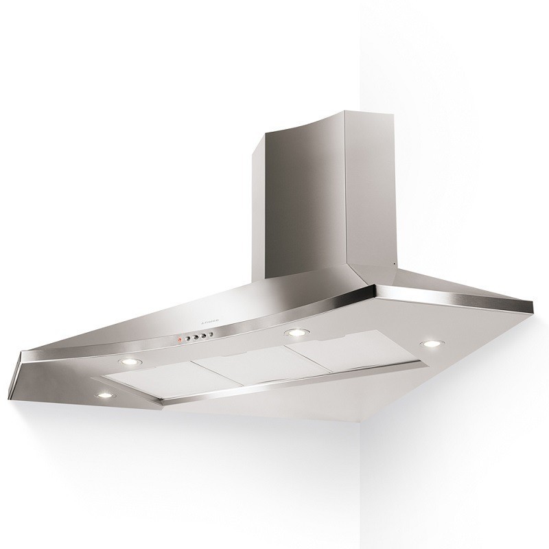 Faber Solaris EG6 LED X A100 kutna napa 320.0538.968