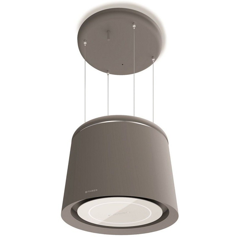 Faber Celine CG Matt KL otočna napa 345.0541.061