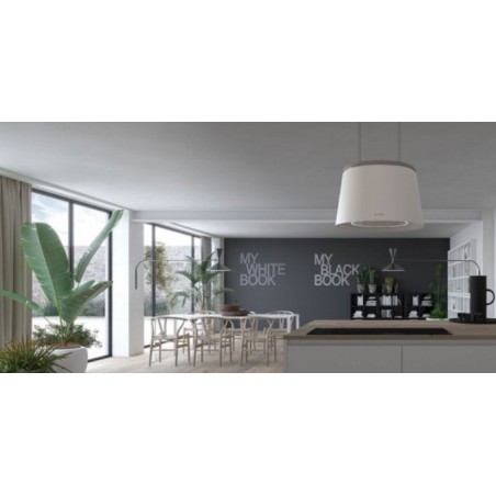 Faber Celine WW/CG Matt KL otočna napa 345.0541.062