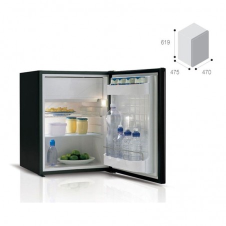 Vitrifrigo C60I kompresorski minibar