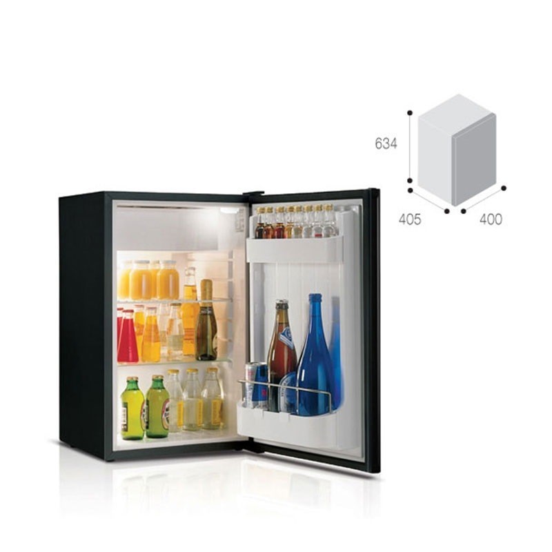 Vitrifrigo C50I kompresorski minibar