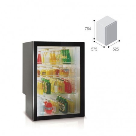 Vitrifrigo C115 PV kompresorski minibar