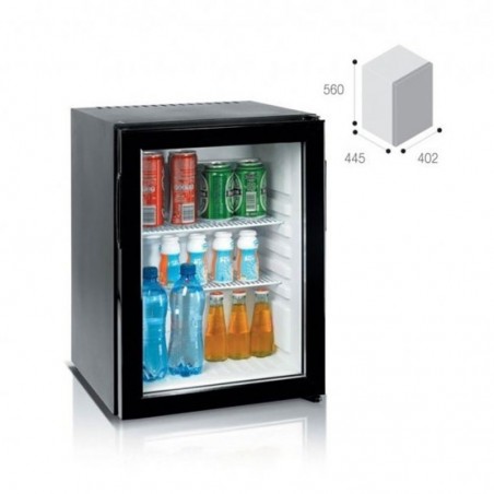 Vitrifrigo HC40 V absorpcijski minibar