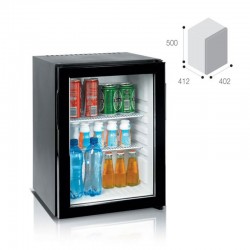 Vitrifrigo HC30 V absorpcijski minibar