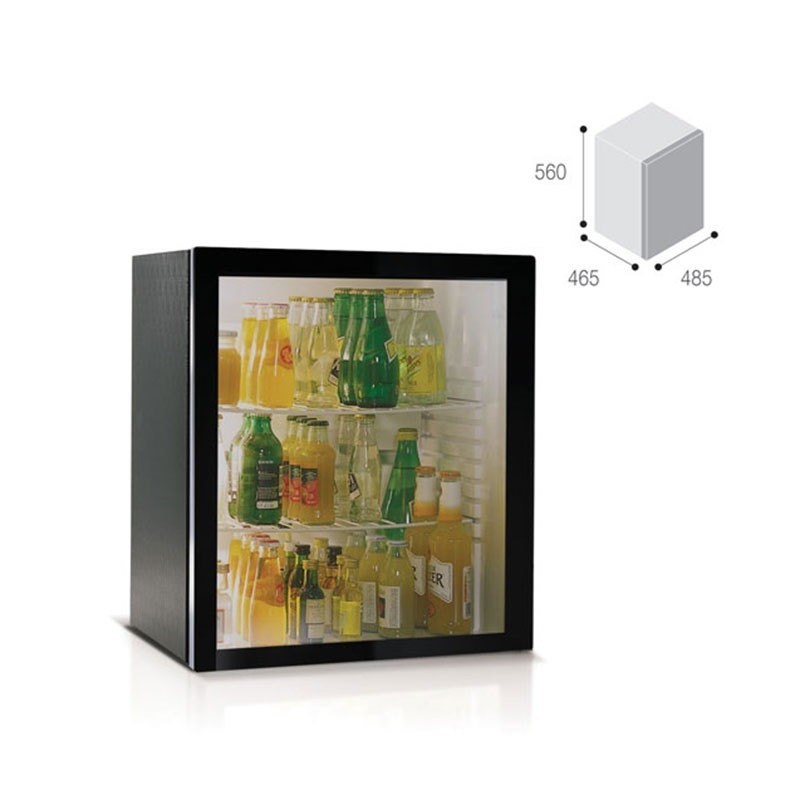 Vitrifrigo C600 SV absorpcijski minibar