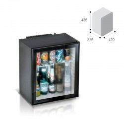 Vitrifrigo C250 SV absorpcijski minibar