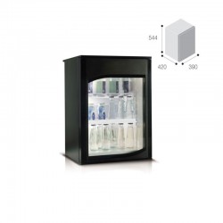 Vitrifrigo C330 V TOP CLASS absorpcijski minibar