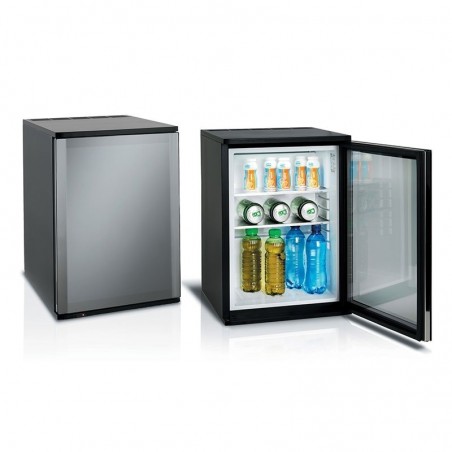 Vitrifrigo C420 V NEXT DM kompresorski minibar