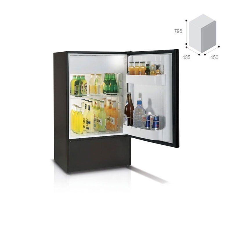 Vitrifrigo LT 75 BAR kompresorski minibar