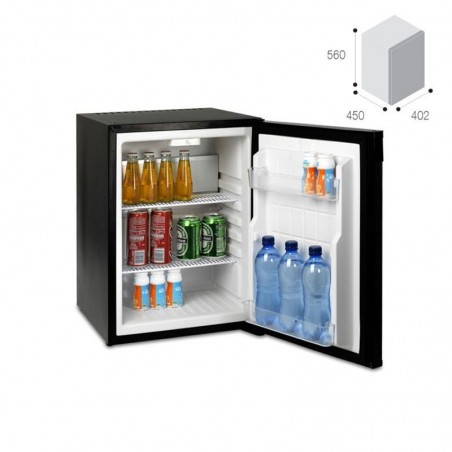 Vitrifrigo HC40 absorpcijski minibar