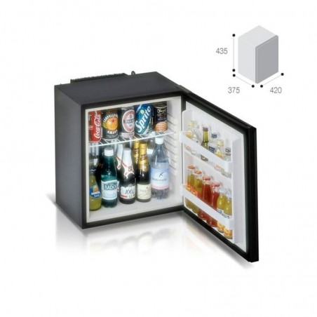 Vitrifrigo C250 S absorpcijski minibar