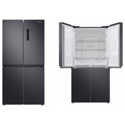 Samsung RF48A400EB4/EO hladnjak s francuskim vratima i Twin Cooling Plus tehnologijom