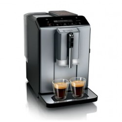 Bosch TIE20504 Potpuno automatski aparat za kavu VeroCafe Dijamant titanijum metalik