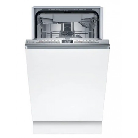 Bosch SPV4HMX10E ugradbena perilica posuđa 45 cm