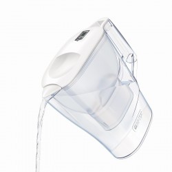 BRITA ALUNA COOL bijela (2,4 litre ukupne zapremine )