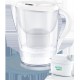 BRITA MARELLA XL MEMO MX,  ( 3,5 litrara ) bijeli, vrč za filtraciju vode