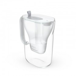 BRITA STYLE LED sivi, ( 2,4 litre ), vrč za filtraciju vode