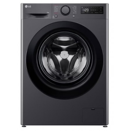 LG F4WR510SBM 10 kg, max. 1400 okr./min., Perilica rublja sa parom, AI DD™ tehnologija