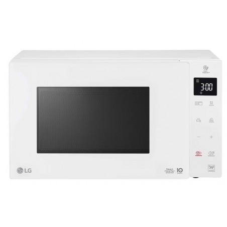 LG MH6535GIH Mikrovalna pećnica kapaciteta 25 litara, Smart Inverter tehnologija, EasyClean