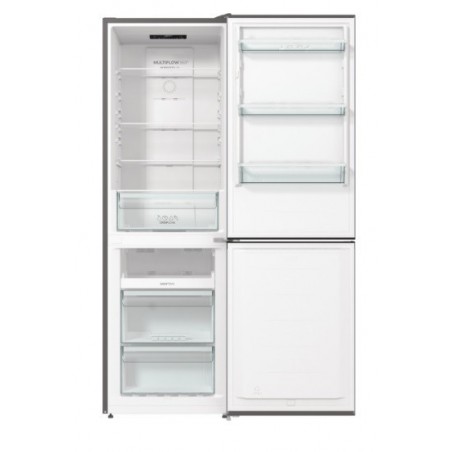 Gorenje NRK6191PS4 NoFrost Plus Kombinirani hladnjak/zamrzivač