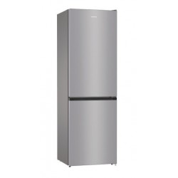 Gorenje NRK6191PS4 NoFrost Plus Kombinirani hladnjak/zamrzivač