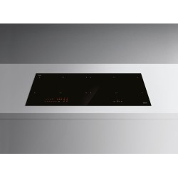 Falmec indukcijska ploča za kuhanje 88 cm - 4 zone za kuhanje