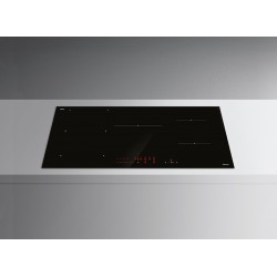 Falmec indukcijska ploča za kuhanje 90 cm - 5 zona za kuhanje