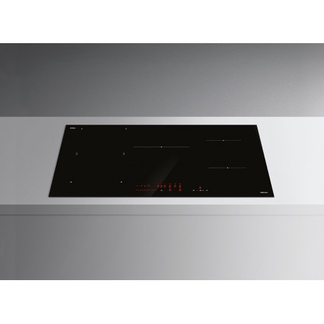 Falmec indukcijska ploča za kuhanje 90 cm - 5 zona za kuhanje