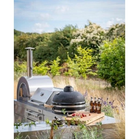 MyOutdoorKitchen Kamado roštilj