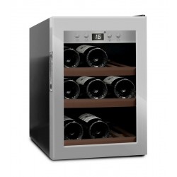 mQuvee WineExpert SW-12S hladnjak za vino, samostojeći