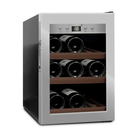 mQuvee WineExpert SW-12S hladnjak za vino, samostojeći