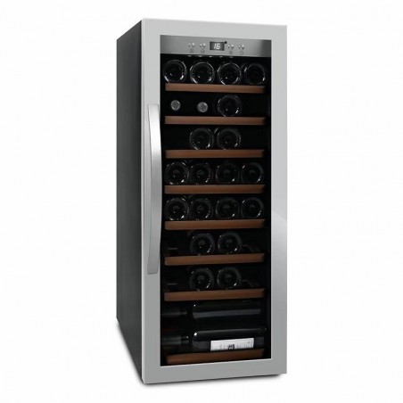 mQuvee WineExpert SW-38S hladnjak za vino, samostojeći