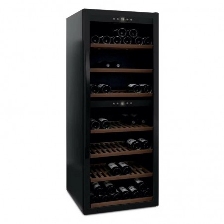 mQuvee WineExpert SW-126B hladnjak za vino, samostojeći