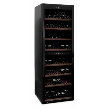 mQuvee WineExpert SW-180B hladnjak za vino, samostojeći