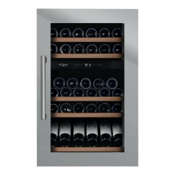 mQuvee WineKeeper WKD49S ugradbeni hladnjak za vino