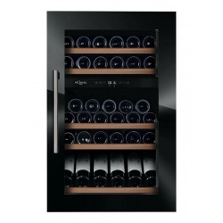 mQuvee WineKeeper WKD49FGB ugradbeni hladnjak za vino