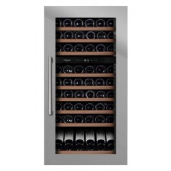 mQuvee WineKeeper WKD70S ugradbeni hladnjak za vino