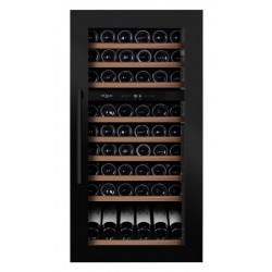 mQuvee WineKeeper WKD70AB ugradbeni hladnjak za vino