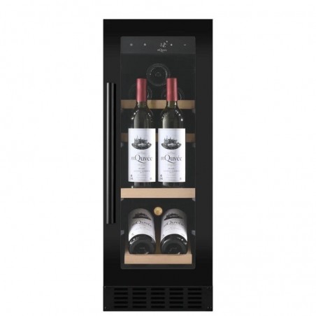 mQuvee WCS30ABPS-700 podpultni hladnjak za vino