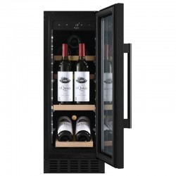 mQuvee WCS30ABPS-700 podpultni hladnjak za vino mQuvee WCS30ABPS-700 podpultni hladnjak za vino