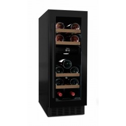mQuvee WCD30AB-700 podpultni hladnjak za vino