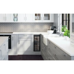 mQuvee WCD30AB-700 podpultni hladnjak za vino mQuvee WCD30AB-700 podpultni hladnjak za vino