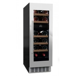 mQuvee WCD30S-780 podpultni hladnjak za vino
