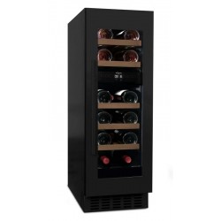 mQuvee WCD30AB-780 podpultni hladnjak za vino