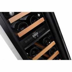 mQuvee WCD30S podpultni hladnjak za vino